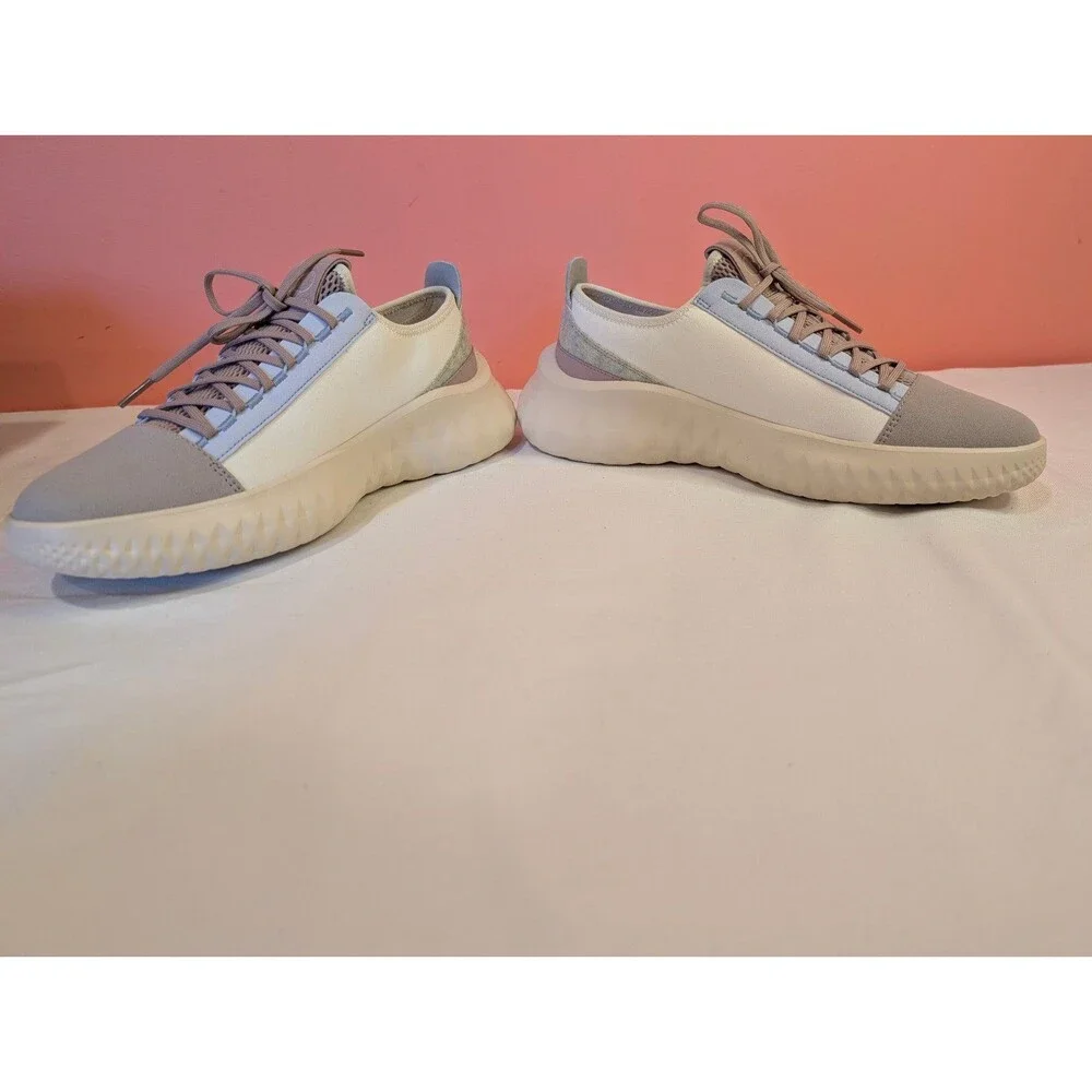 Women's Cole Haan Generation Zerogrand II Lace Up Sneakers W 26090 US 9.5